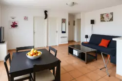 Vente appartement Brignoles  