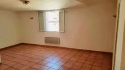 Vente appartement Brignoles  