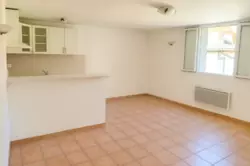 Vente appartement Brignoles  
