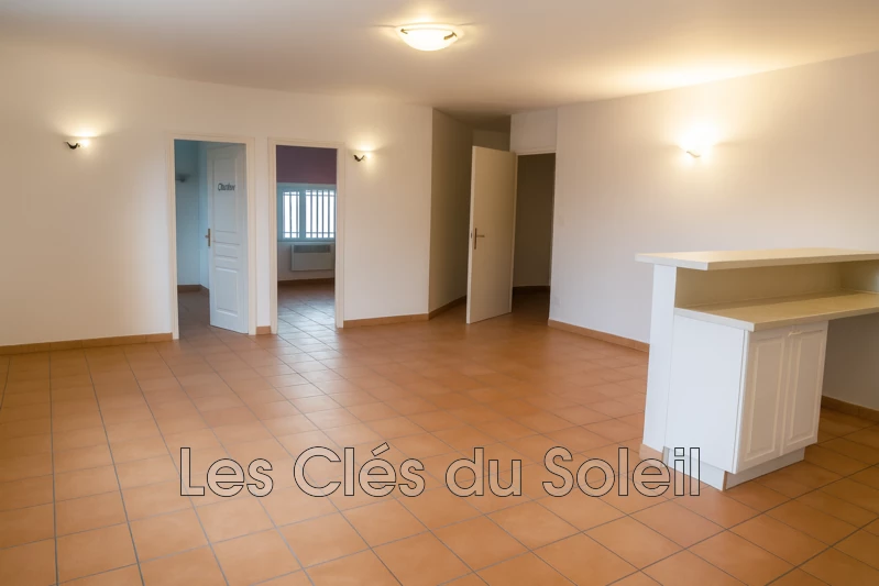 Vente appartement Brignoles  