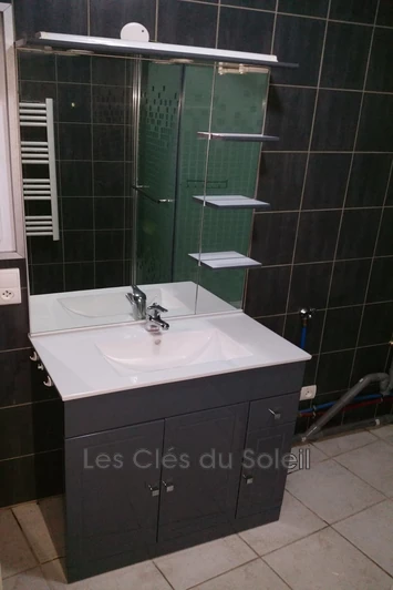 Vente appartement Brignoles  