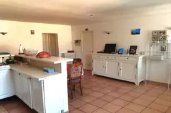 Vente appartement Brignoles  