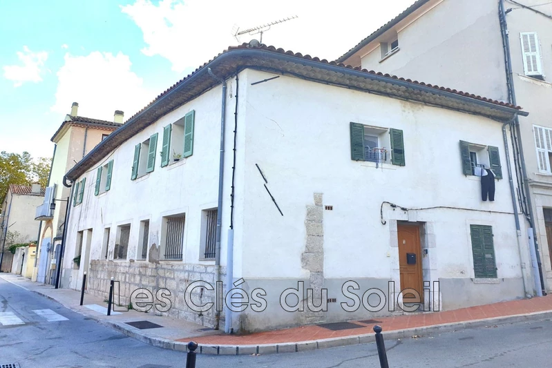 Vente appartement Brignoles  