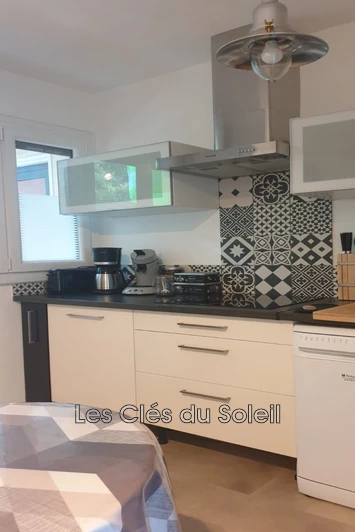 Vente appartement Saint-Mandrier-sur-Mer  