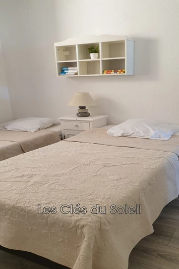 Vente appartement Saint-Mandrier-sur-Mer  