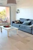 Vente appartement Saint-Mandrier-sur-Mer  