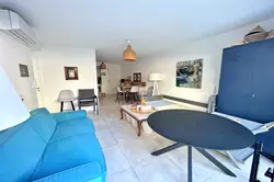 Vente appartement Bandol  