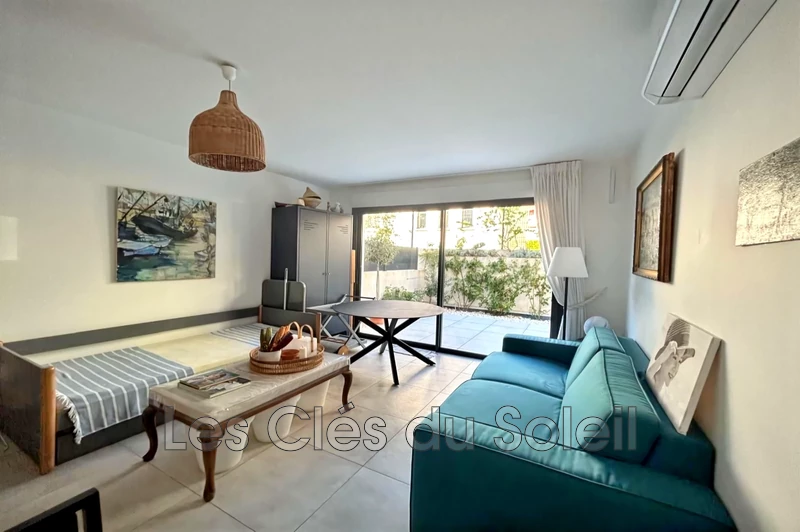 Photo n°4 - Vente appartement Bandol 83150 - 598 000 €