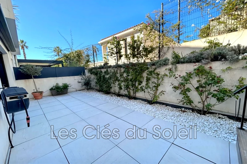Photo n°6 - Vente appartement Bandol 83150 - 598 000 €