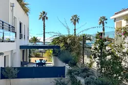 Vente appartement Bandol  