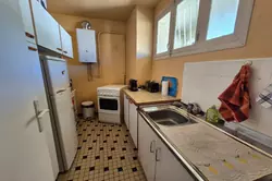 Vente appartement Toulon  