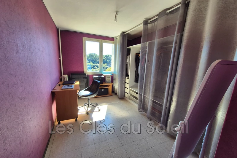 Vente appartement Toulon  