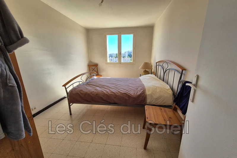 Vente appartement Toulon  