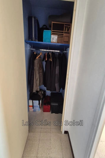 Vente appartement Toulon  