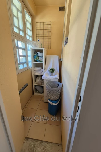 Vente appartement Toulon  
