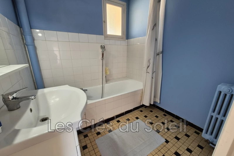 Vente appartement Toulon  