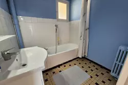 Vente appartement Toulon  