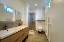 Vente appartement Cuers  