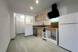 Vente appartement Cuers  