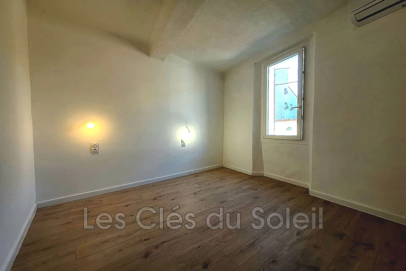 Vente appartement Cuers  