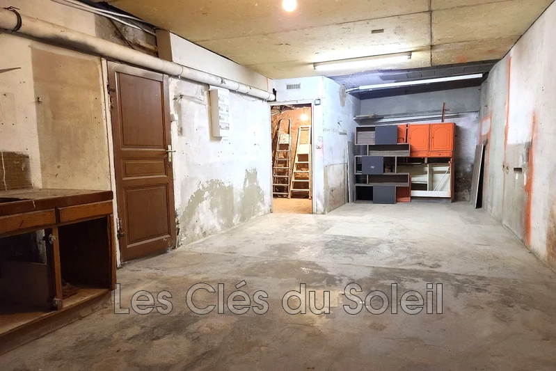 Vente appartement Cuers  