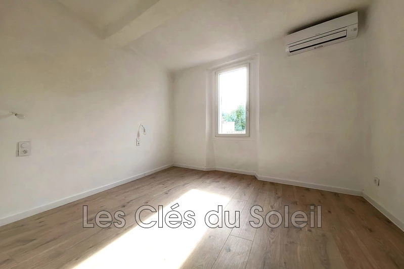 Vente appartement Cuers  