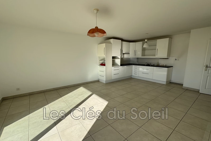 Vente appartement La Seyne-sur-Mer  