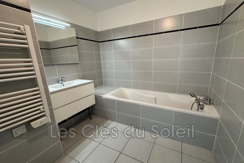 Vente appartement La Seyne-sur-Mer  