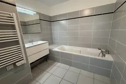 Vente appartement La Seyne-sur-Mer  