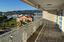 Vente appartement La Seyne-sur-Mer  