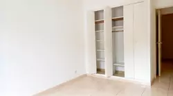 Vente appartement La Crau  