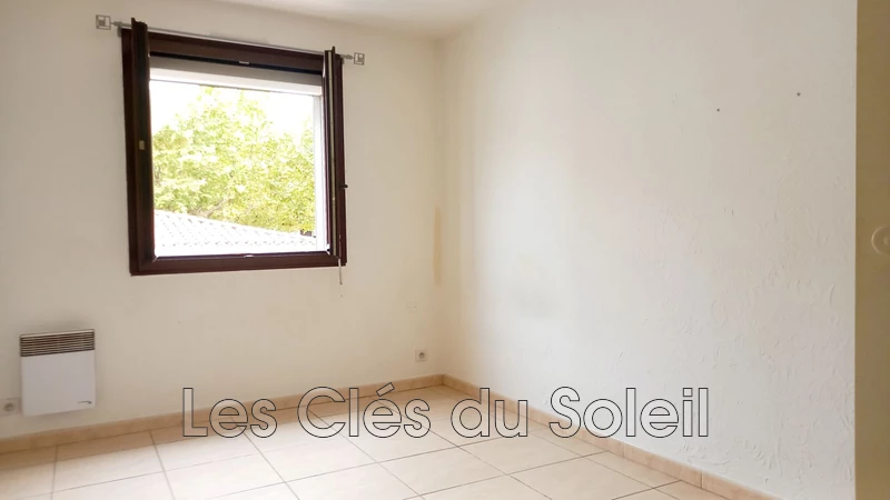 Vente appartement La Crau  