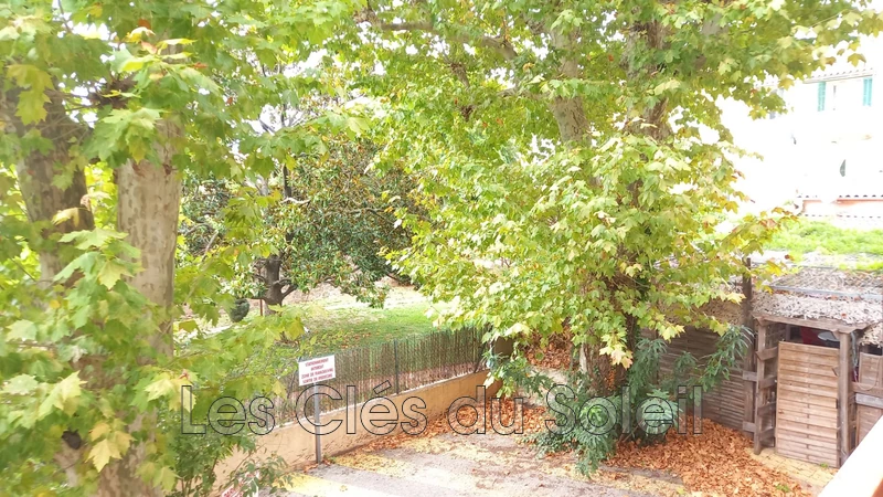 Vente appartement La Crau  