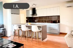 Vente appartement La Crau  