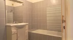 Vente appartement La Crau  