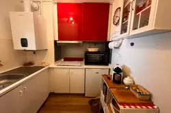 Vente appartement Bandol  