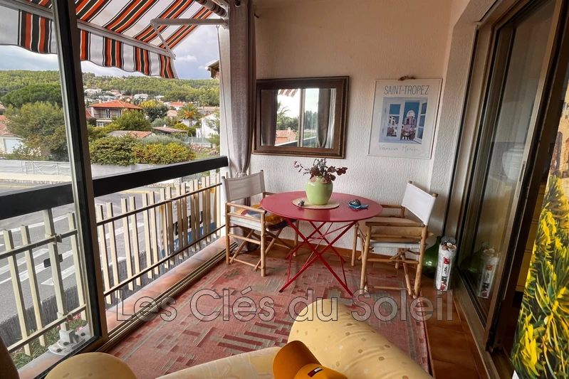 Vente appartement Bandol  