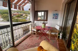 Vente appartement Bandol  