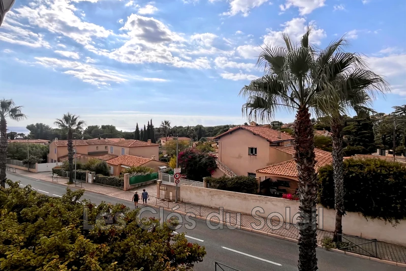 Vente appartement Bandol  
