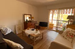 Vente appartement Bandol  