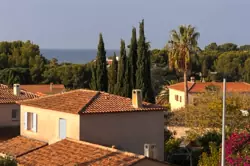 Vente appartement Bandol  