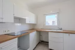 Vente appartement Hyères  