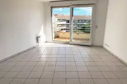Vente appartement Hyères  