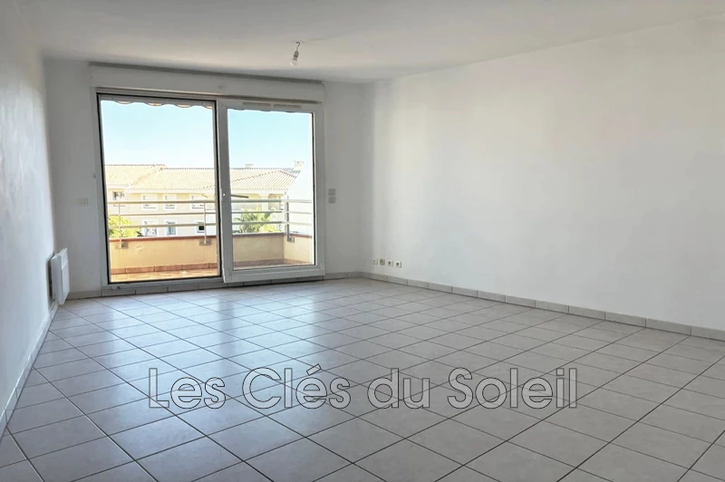 Vente appartement Hyères  