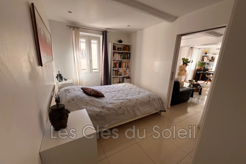 Photo n°2 - Vente appartement Bandol 83150 - 365 000 €