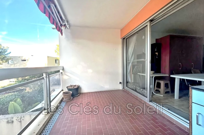 Photo n°4 - Vente appartement Bandol 83150 - 170 000 €