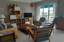 Vente appartement de caractère La Seyne-sur-Mer  