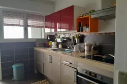 Vente appartement de caractère La Seyne-sur-Mer  