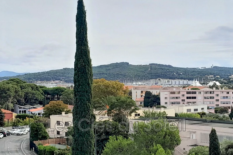 Vente appartement de caractère La Seyne-sur-Mer  