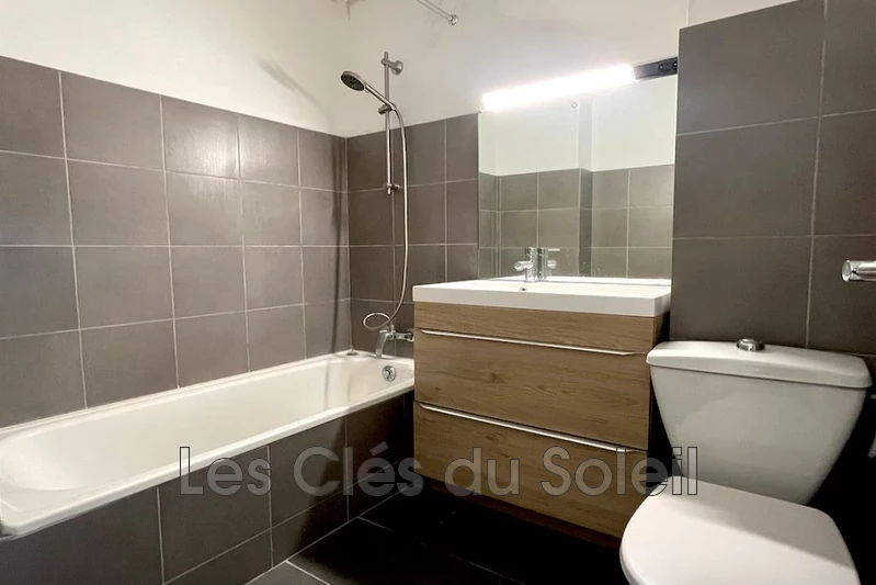 Vente appartement La Valette-du-Var  